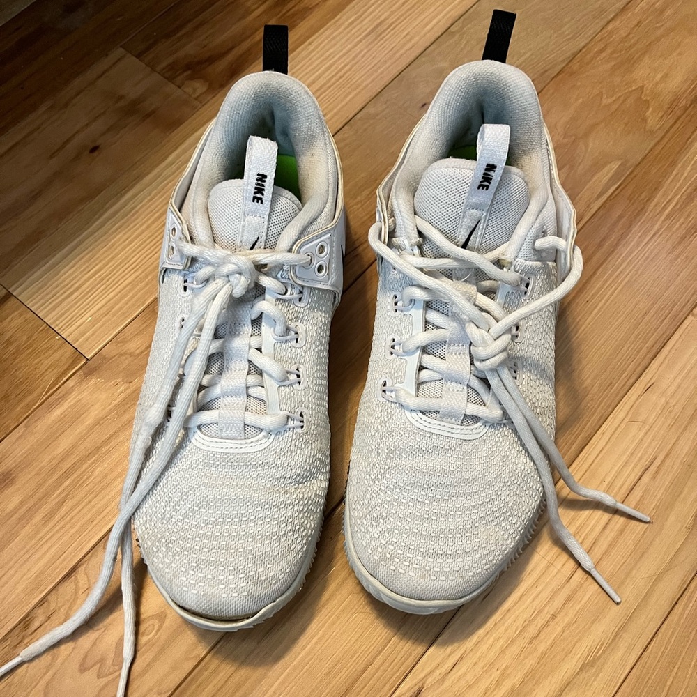 Nike Volleyball Sneakers